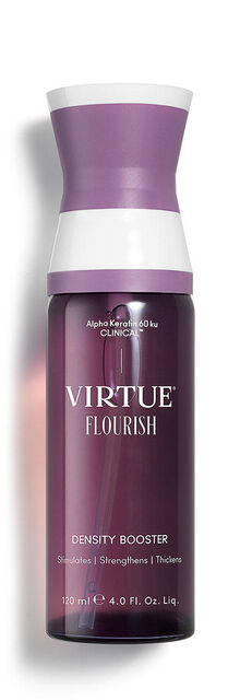 Virtue Flourish Density Booster Virtue Flourish Density Booster